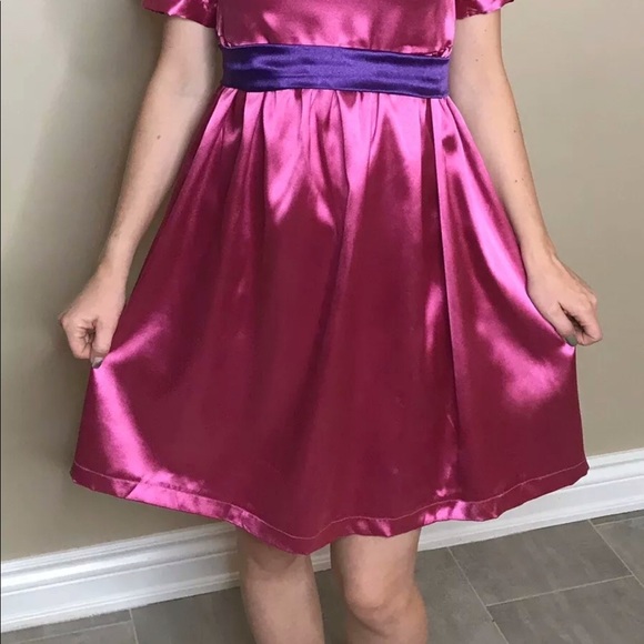 Alina Nigaeva 🎃 Princess Bubblegum Costume - Picture 2 of 7